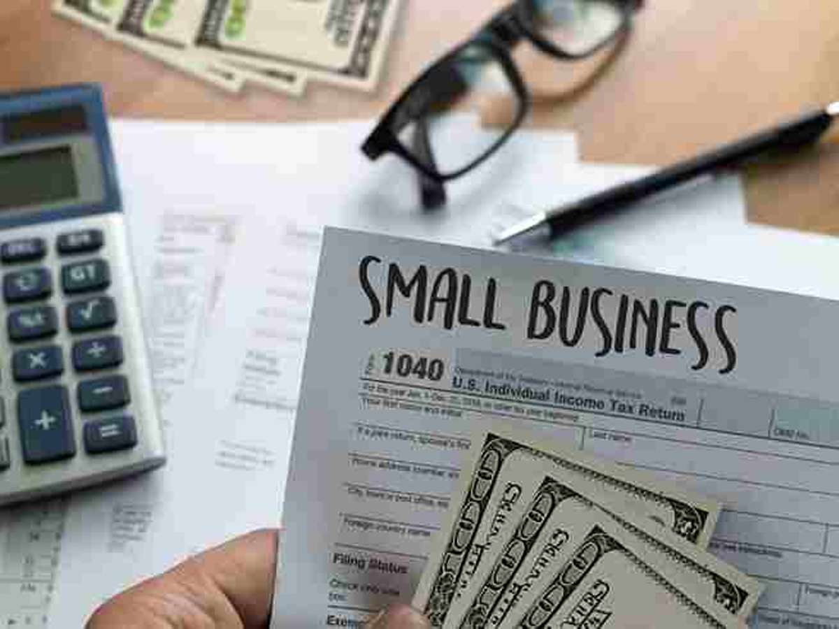 Small Businesses